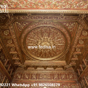Wooden Ceiling Design Kitchen Pop Design Without Ceiling No-4174