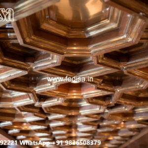 Wooden Ceiling Design Bedroom Design Pop Ceiling No-4184