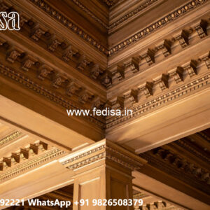 Wooden Ceiling Design Porch Ceiling Pop Design No-4222