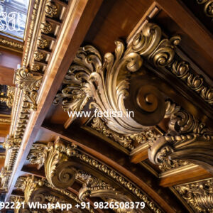 Wooden Ceiling Design False Ceiling Design Color No-4248