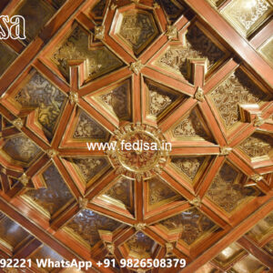 Wooden Ceiling Design Simple Pop Design For Small Bathroom No-4265
