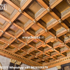Wooden Ceiling Design Simple Pop Ceiling Design Catalog No-4280