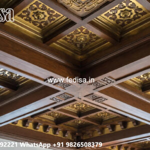 Wooden Ceiling Design Plain Ceiling Design For Living Room No-4285
