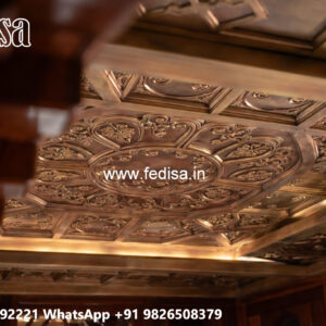 Wooden Ceiling Design Pop Ceiling Ke Design No-4301
