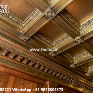 Wooden Ceiling Design Latest False Ceiling Design For Drawing Room No-4335