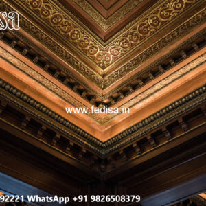 Wooden Ceiling Design Gypsum False Ceiling Design For Bedroom No-4366