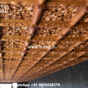 Wooden Ceiling Design For Ceiling Design Latest No-4392