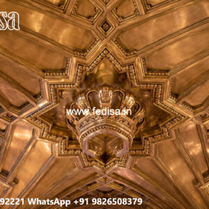 Wooden Ceiling Design Pop Design Pop No-4465