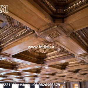 Wooden Ceiling Design Porch Pop Ceiling Design No-4473