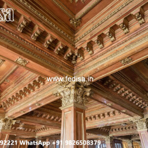 Wooden Ceiling Design Plus Minus Design For Room No-4555