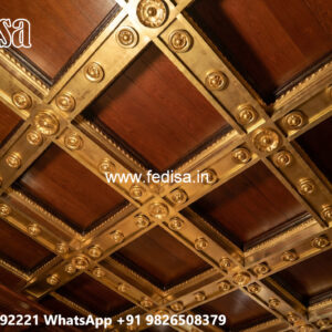 Wooden Ceiling Design New Ceiling Design Simple No-4690