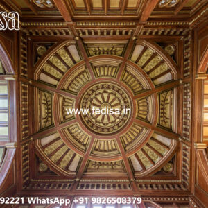 Wooden Ceiling Design For Ceiling Simple Design No-4762