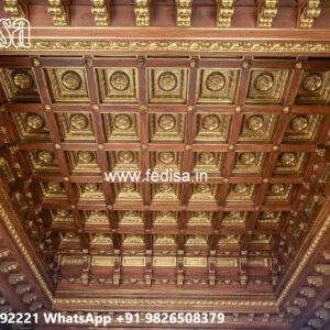 Wooden Ceiling Design Pop Ceiling Design Catalog Bedroom No-4783