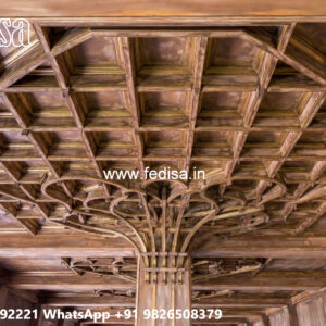Wooden Ceiling Design Kitchen Ki Pop Design No-4795