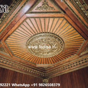 Wooden Ceiling Design Pop Design For Pooja Room Ceiling No-4843