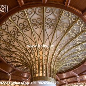 Wooden Ceiling Design Pop Design For Roof Simple No-4944