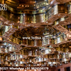 Wooden Ceiling Design Ceiling Design Square No-4997