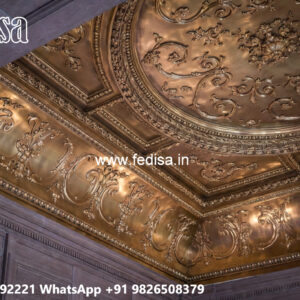 Wooden Ceiling Design Pop Ka New Design No-5017
