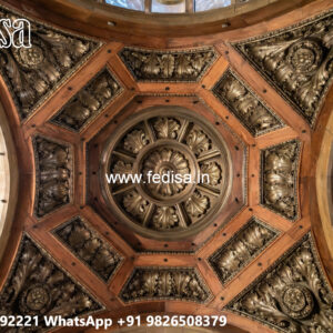 Wooden Ceiling Design Simple Pop Design For Bathroom No-5033