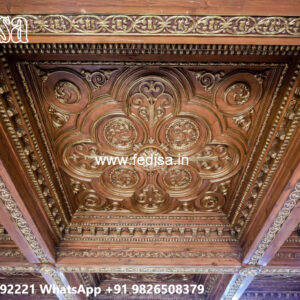 Wooden Ceiling Design False Ceiling Design Plain No-5034