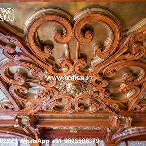 Wooden Ceiling Design Plus Minus Pop Design For Bedroom Without Ceiling No-5101