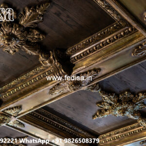Wooden Ceiling Design Ceiling Design For Hall Without False Ceiling No-5132