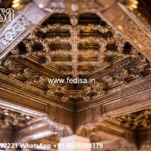 Wooden Ceiling Design Top 10 Main Hall Fall Ceiling Design No-5151