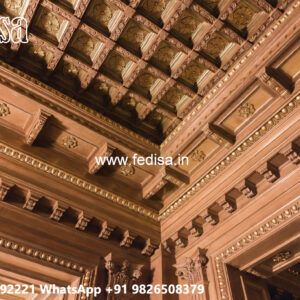 Wooden Ceiling Design Gallery Pop Design Simple No-5164
