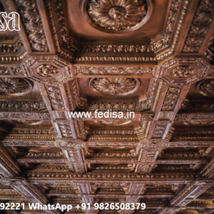 Wooden Ceiling Design Ceiling Design For Hall Price No-5173