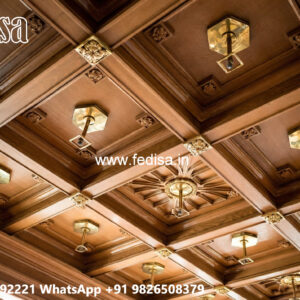 Wooden Ceiling Design 10 By 10 Room Ceiling Design No-5193