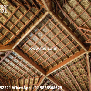 Wooden Ceiling Design Best Down Ceiling Design For Bedroom No-5195