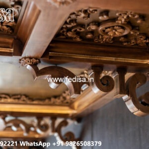 Wooden Ceiling Design Simple Pop Design For Drawing Room No-5231