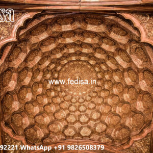 Wooden Ceiling Design Pop Best Design For Roof No-5264