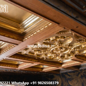 Wooden Ceiling Design Best Pop Ceiling Design For Bedroom No-5281