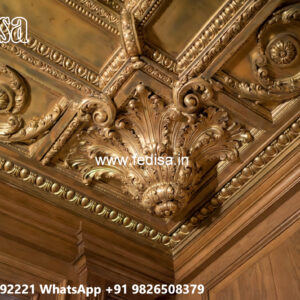 Wooden Ceiling Design Latest Pop Design For Kitchen No-5300