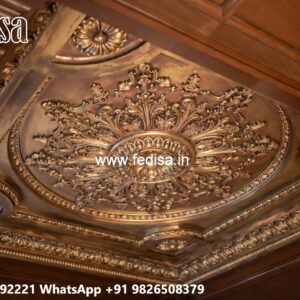 Wooden Ceiling Design Bedroom Rajesh Pop Design No-5350