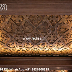 Wooden Ceiling Design Top Pop Design For Bedroom No-5414