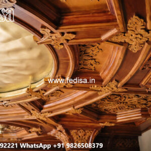Wooden Ceiling Design Simple Pop Design For Small Room No-5427