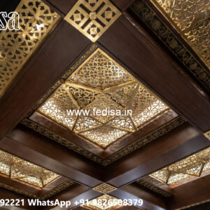 Wooden Ceiling Design Drawing Room Ceiling Designs No-5442