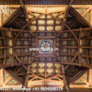 Wooden Ceiling Design Design Pop Room No-5497
