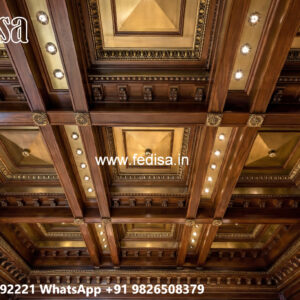 Wooden Ceiling Design Latest Simple Pop Design For Hall No-5513