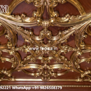 Wooden Ceiling Design Pop Design Plus Minus With Color No-5521
