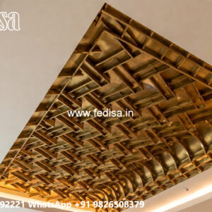 Wooden Ceiling Design Pop Design For Hall Pinterest No-5540