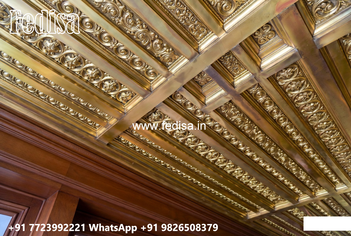 Wooden Ceiling Design Chhat Ki Design Pop No-5569