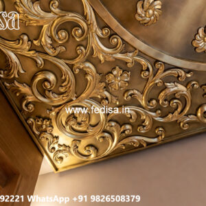 Wooden Ceiling Design Ceiling Design Catalog No-5587