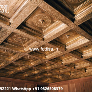 Wooden Ceiling Design Bedroom Pop New Latest Design No-5636