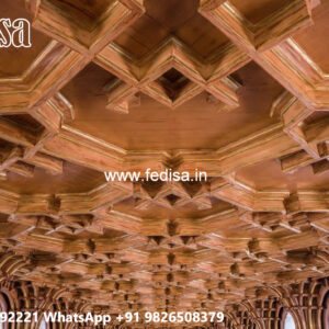 Wooden Ceiling Design Pop Design For Kitchen 2026 No-5662
