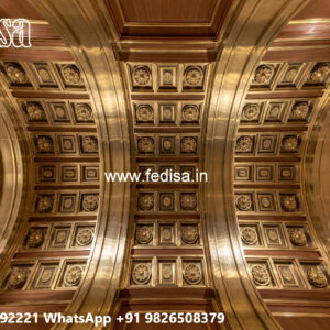 Wooden Ceiling Design Kitchen Pop Simple Design No-5664