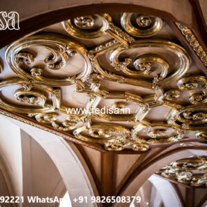 Wooden Ceiling Design Simple Kitchen Pop Design No-5667