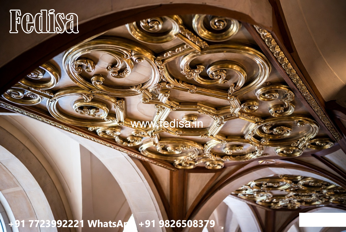 Wooden Ceiling Design Simple Kitchen Pop Design No-5667